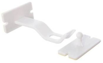 DreamBaby Zamknięcie Zabezpieczające Do Szafek I Szuflad