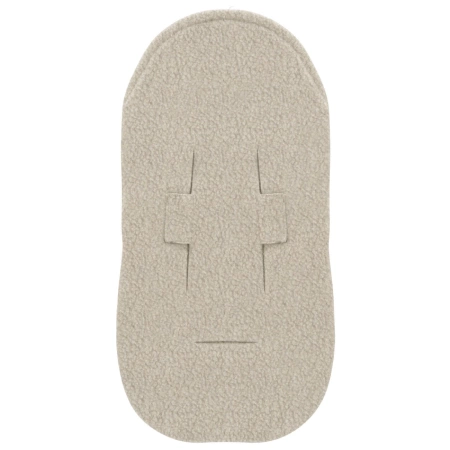 Zaffiro Śpiworek Mini Wełniany Nevada 0-18m Beige