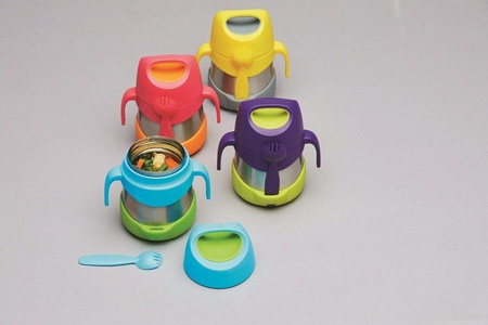 B.Box Termos na jedzenie 335 ml Ocean Breeze