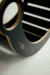 Baby Wood Bujak Drewniany XL Czarny