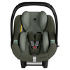 ABC Design Tulip Fotelik Samochodowy 0-13 Kg Sage + Baza Isofix Root