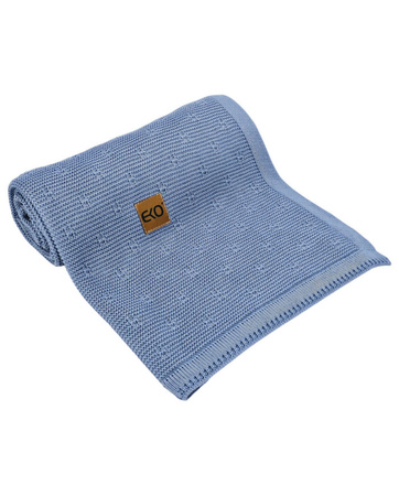 EKO KOCYK BAMBUSOWY PLE-102 JEANS