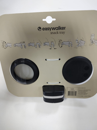 [OUTLET] Easywalker Tacka na przekąski uniwersalna