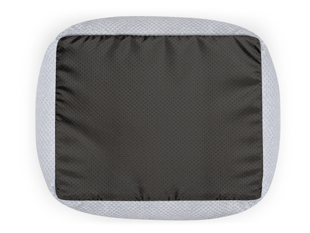 Petto Osaka Fluffy Legowisko Dla Psa Szare M