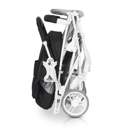 Euro-Cart Volt Pro Wózek Spacerowy Niagara