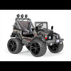 PegPerego Gaucho Pro 24v Realtree Samochód na Akumulator 