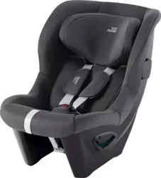 [OUTLET] Britax Romer Safe-Way M Fotelik Samochodowy 9-25 kg Midnight Grey