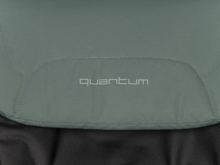 Easy Go Quantum 2023 Wózek Spacerowy Basalt