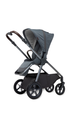 Mast Swiss Design M5x Wózek Spacerowy Volcanic Ash