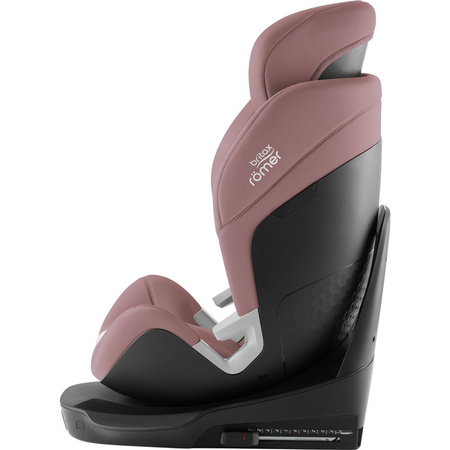Britax Romer Swivel Fotelik Samochodowy 0-25 kg Dusty Rose