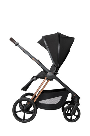 Espiro Miloo 2024 Wózek Głęboko-Spacerowy 117 Cashmere Gray