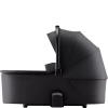 Britax Romer Rio Gondola Carbon Black Style
