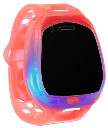 Little Tikes Zegarek Tobi 2 Robot SmartWatch 657573 PL Czerwony