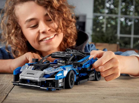 Lego Klocki McLaren Senna GTR™ 42123