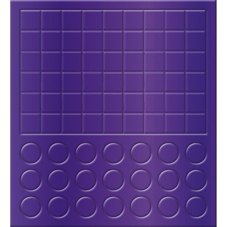 Janod Zestaw kreatywny Mozaika Księżniczki i wróżki 5+