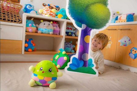 Dream Beams - Żółw Tracy