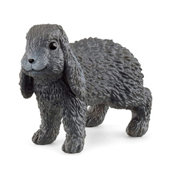 Schleich Zając Długouchy