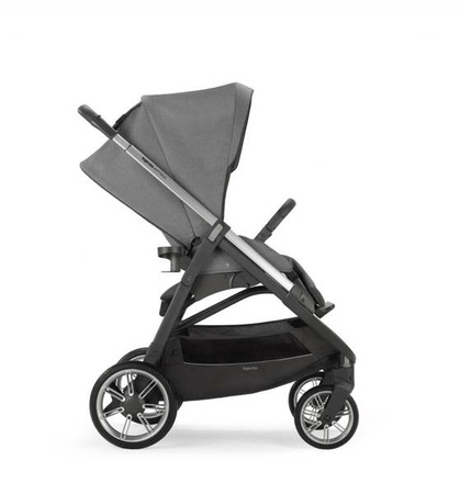 Inglesina Aptica Wózek Spacerowy Portland Blue