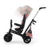 Kinderkraft EasyTwist Rowerek Trójkołowy Bird Freedom 