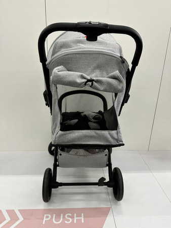 [OUTLET] Mast M2x Wózek Spacerowy Granite 