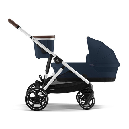 Cybex Gondola Do Wózka Gazelle S Ocean Blue