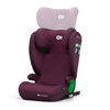 Kinderkraft Junior Fix 2 I-Size Fotelik Samochodowy 15-36kg 100-150cm Cherry Pearl