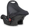 Riko Carlo Fotelik Samochodowy 0-13 kg  + Adaptery Do Wózka Riko Basic