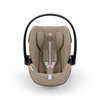 Cybex Cloud G I - Size Fotelik Samochodowy Almond Beige Plus 0-13kg