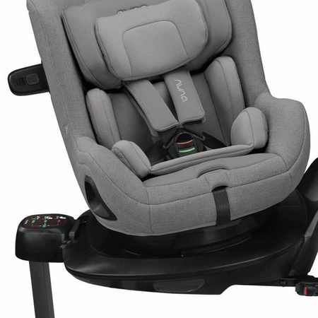 Nuna Todl Next Fotelik Samochodowy 0-19 kg Frost