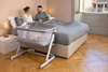 Chicco Next2me Pop-Up Łóżeczko Dostawne Grey Mist