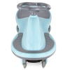 Kidwell Rollo Jeździk Grawitacyjny Blue