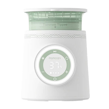 Momcozy Przenośny Podgrzewacz do Butelek MW03