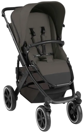 ABC Design Salsa 4 Air 2024 Wózek Głęboko-Spacerowy 2w1 Cloud