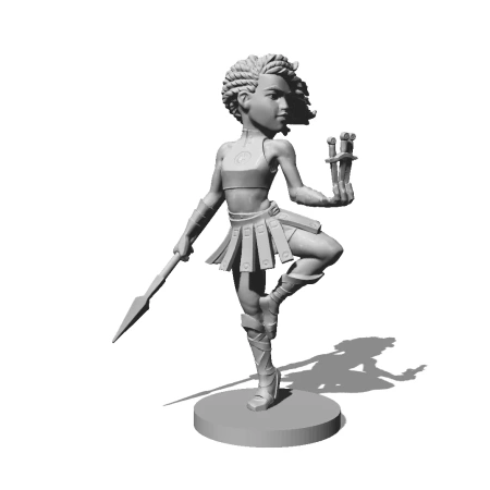 Albi Karak Figurki Do Dodatków Gra Planszowa