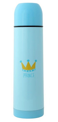 Kiokids Termos na napoje 500 ml Prince