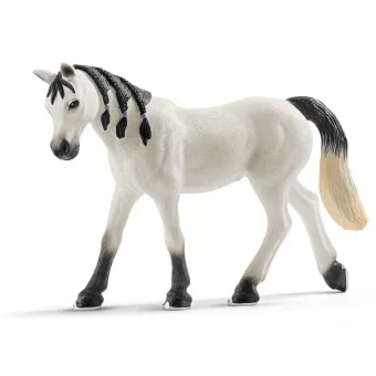 Schleich Figurka Koń Arabski Klacz