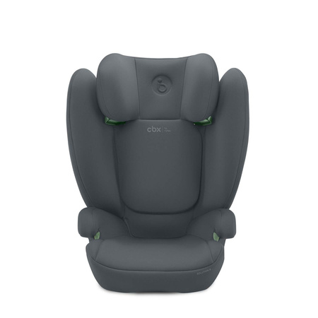 [OUTLET] Cybex Solution B I-Fix Fotelik Samochodowy 15 - 50 kg Steel Grey