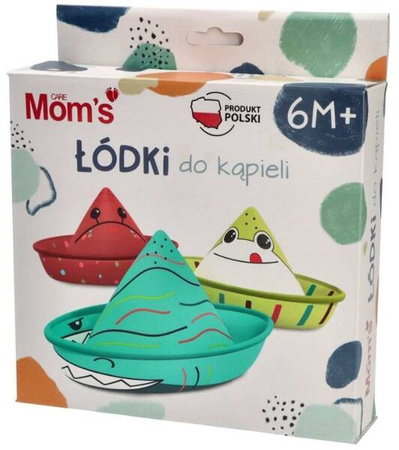Hencz Moms Care Łódki Do Kąpieli