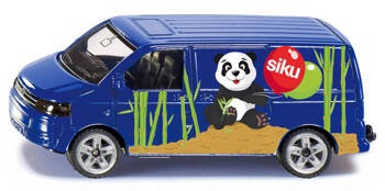 Siku 13 Auto VW Transporter