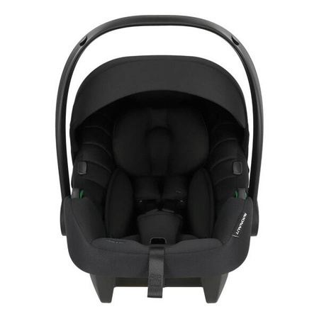 Avionaut Cosmo 2.0 Smart Fotelik Samochodowy 0-13kg Black