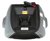 Sparco F100k Fotelik Samochodowy 15-36 kg Podstawka Czarno-Szary
