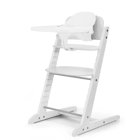 Cybex Iris Krzesełko 3w1 All White