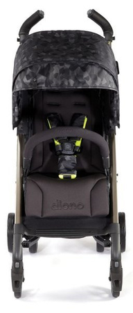 Diono Flexa Wózek Spacerowy  Black Camo