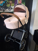 [OUTLET] Cybex Priam 4.0 Wózek Głęboki Peach Pink