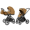 Carrello Vector CRL-6551 Wózek Głęboko-Spacerowy Golden Beige