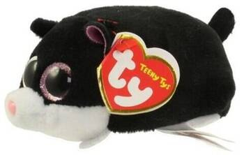 Meteor Pluszowa Zabawka Kot Cara 9 Cm