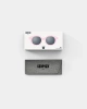 IZIPIZI Okulary Przeciwsłoneczne dla Dzieci 9-36 msc Pastel Pink C