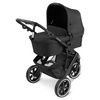 ABC Design Salsa Run Wózek Głęboko-Spacerowy Biegowy Ink