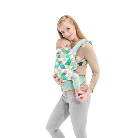 Kinderkraft Nino Nosidełko Mint