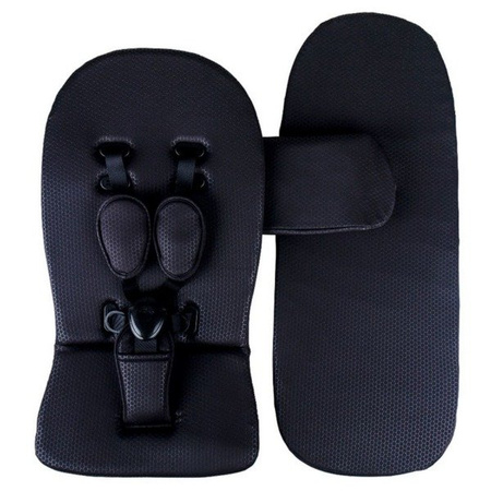 Mima Xari Zestaw Startowy Do Wózka Black